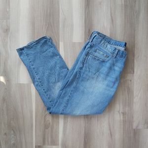 Mens Banana Republic Denim 36x30